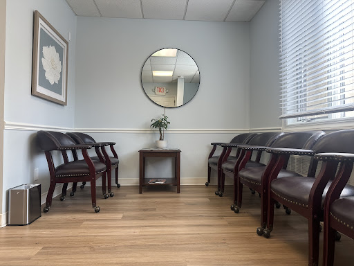 NY Legacy Dentistry Stephanie Alvarez D.M.D. & Yannis Koroneos D.M.D