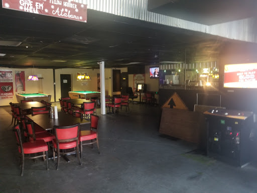 Freaky bar - Thumbnail
