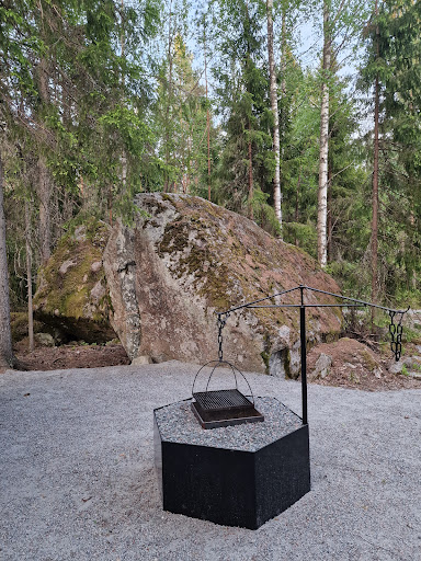 Färnebofjärdens nationalpark - Thumbnail