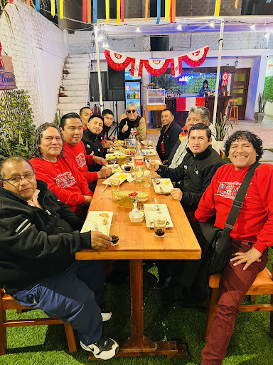 Leña & Carbón - Mala