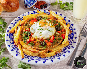 Photo n°7 de El Majless à Troyes (Restaurant)