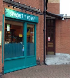 Gino’s Spaghetti House oxford