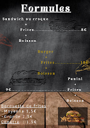 Photo n°12 de Carp'diem à Malaucène (Pizzeria)