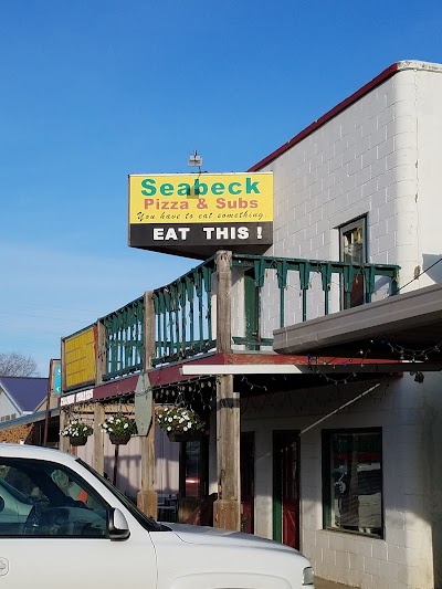 Seabeck Pizza & Subs