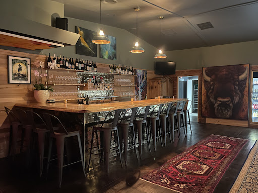 Internos Beer and Wine Bar - United States