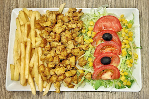 Photo n°7 de Délice food à Toulouse (Restaurant halal)