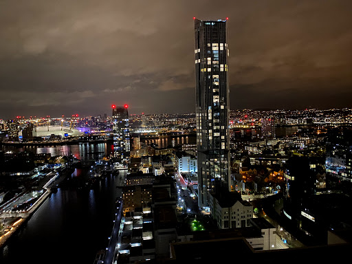 Foxtons Canary Wharf Estate Agents - Thumbnail