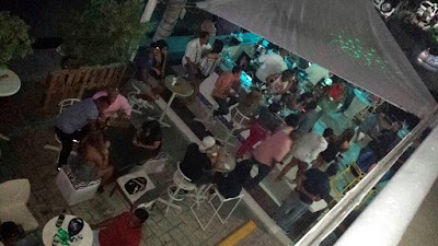 Photos of AGUAMARINA LOUNGE