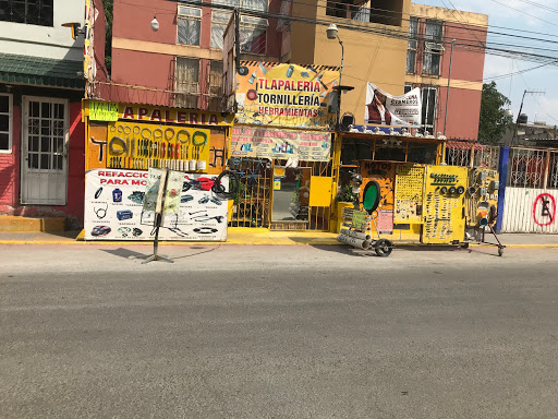 Tlapaleria Tornillos Y Herramienta Hernandez