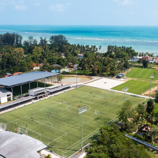 Maraleina Sports Resort | Koh Samui
