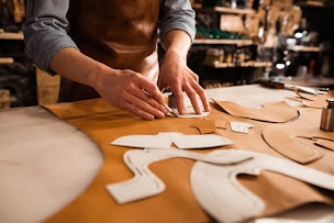 Photo n°4 de PRFCT à Perpignan (Atelier de couture)