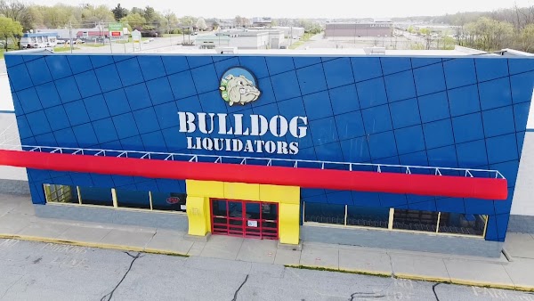 Bulldog Liquidators Eastside photo 1