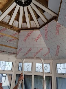 Total Home Improvements belfast