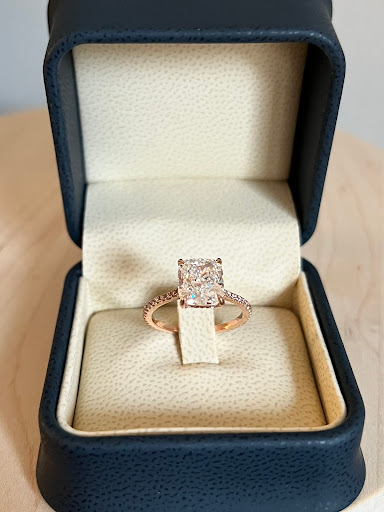 Anneaux Jewelry - Thumbnail