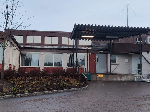 Karlstad Moské Gallery - Sweden