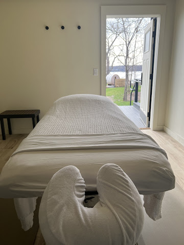 The Spa Garden at Hutton Brickyards by null