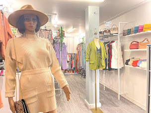 Photo n°21 de Glam's Shop à Choisy-le-Roi (Magasin de vêtements pour femmes)