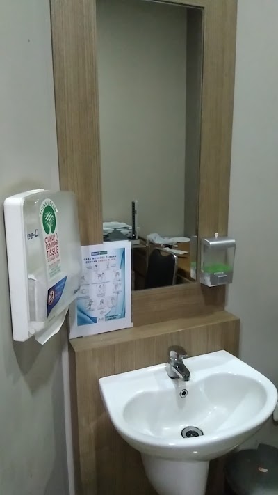 Photos of Klinik Spesialis Siloam Purwakarta