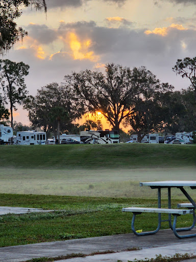 Sanlan RV & Golf Resort, Inc. - Thumbnail