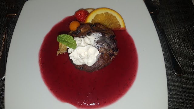Capucin Gourmand