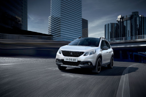 PEUGEOT STELLANTIS &YOU BONN - Thumbnail
