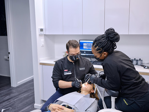 Park Slope Dental Aesthetics - Union Street