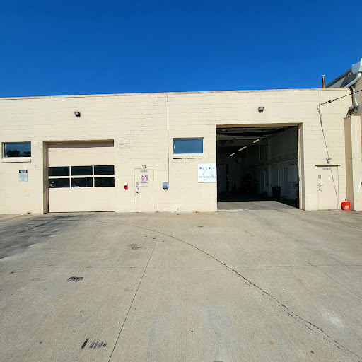 Olson Auto Repairs - Visual