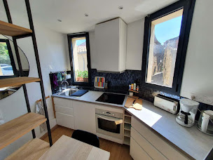 Photo n°9 de L'Exquishette à Lourmarin (Gîte)