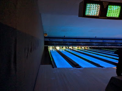 Kenmore Lanes