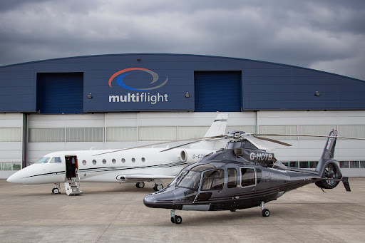 Multiflight - Thumbnail