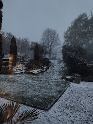 Photo n°17 de La Grange Maison Chambre D'hote à Busserolles (Chambre d'hôtes)