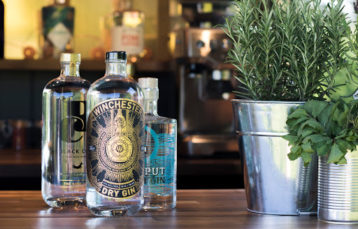 Saddlers Mobile Bar - Thumbnail