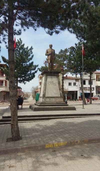 Photos of Yeni&ccedil;ubuk/Sivas