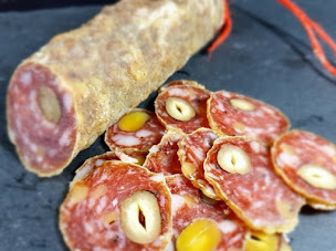 Photo n°28 de Charcuterie Boucherie Bonzom à Saillagouse (Boucherie-charcuterie)