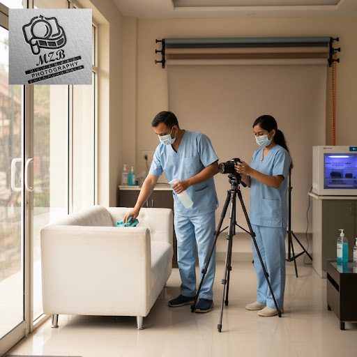 At MZB Photography in Raviwar Peth, we know that a great experience matters as much as great phot… post image