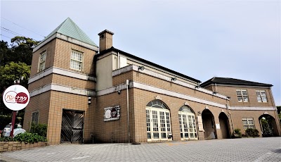 パン·ナガタ 本店