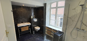 Photo n°16 de MÉTAMORPHOSES - Façades, Peintures, Revêtements, Sols à Boulogne-sur-Mer (Façadier)