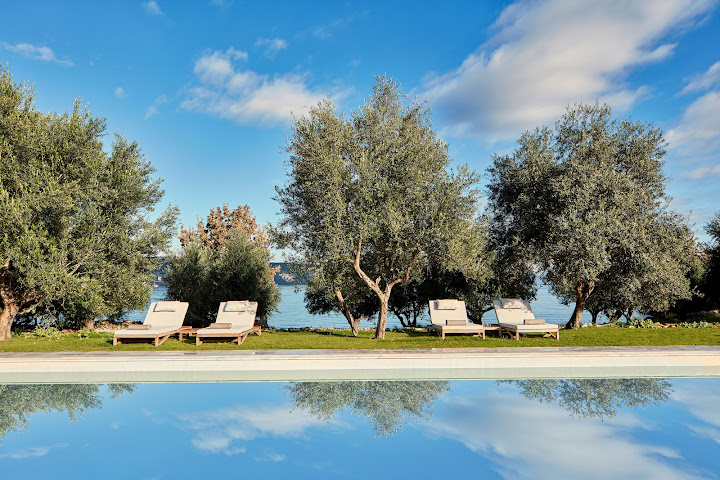 100 Rizes Seaside Resort, an SLH Hotel by null