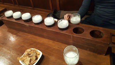 Photos of Pub 37