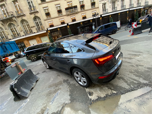 SIXT | Location voiture Paris 2 - Thumbnail