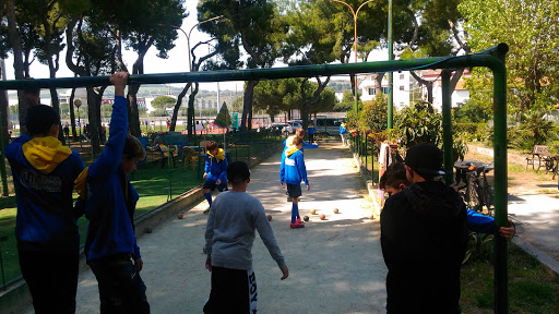 Campo sportivo Giulio Merlini - Thumbnail