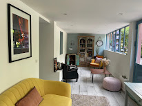 Carole Besson, psychologue à Alfortville