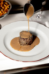 Photo n°47 de Annette à Paris (Restaurant)