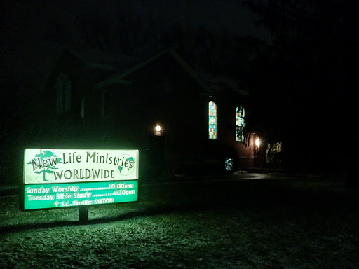 New Life Ministries Worldwide - Thumbnail
