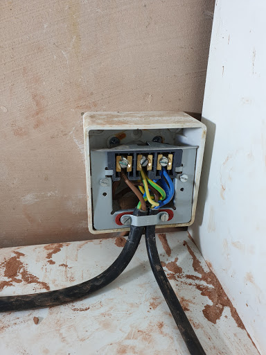 AP Electrical - Visual