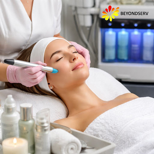 Discover smoother, brighter, deeply hydrated skin with advanced hydra facial and personalised ski… post image