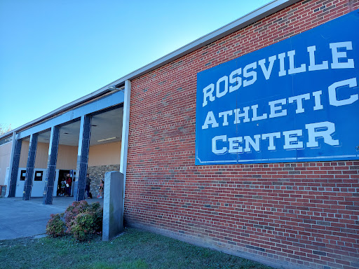 Rossville Athletic Center - Thumbnail