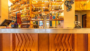 Photo n°13 de L'impératif à Paris (Pizzeria)