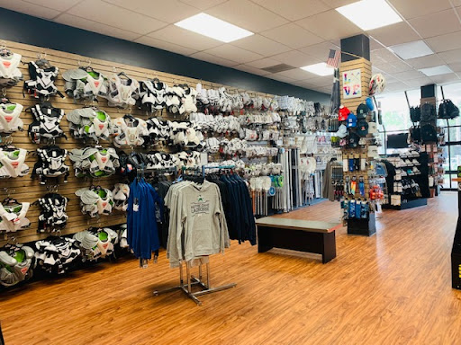 Lacrosse Unlimited of Princeton-NJ Gallery - United States