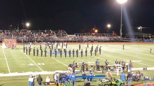 Warren Hills Regional High School - Thumbnail